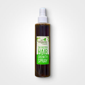 3x Faster Hair Growth Spray